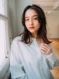 ⛄️本日2/3.4.5.6限定⛄️ブランドカラー⛄️カット⛄️内部トリートメント⛄️リファンデトリートメント⛄️