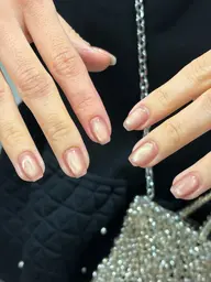 【​〜​4/17まで‼︎】マグネットワンカラー（オフあり）