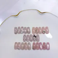 定額Simple course✨【オフ込み】