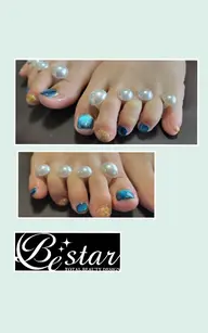 手のネイルができない方にも。足元のオシャレ　　　　☆フットワンカラー(2色まで)⭐︎