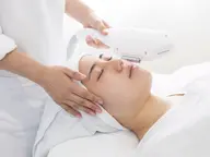 全顔脱毛❤️つるつる美肌🌼