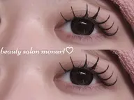 LEDエクステ140本/エクステオフなし