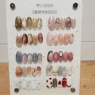 *ご来店2回目の方まで！ ご新規様オフ無料* ꙳⋆華やか定額デザイン