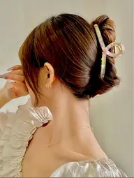 卒業式🎓♡前撮り前におすすめ🩷【うなじワックス】¥2500