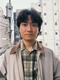 【ビジネスマン人気】メンズカット(シャンプー込み)