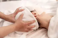 極度の便秘でお悩みの方⚪️腸内デトックス＋ドライヘッド60分