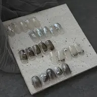 【お試し】モードニュアンス