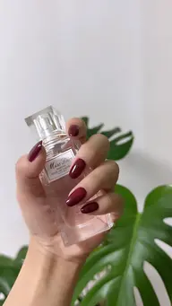 ワンカラー・ラメグラデーション(オフ無)