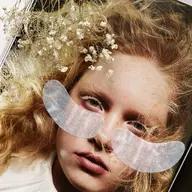 🩶上まつ毛エクステ 𝟴𝟬本 フラットラッシュ︎︎⟡