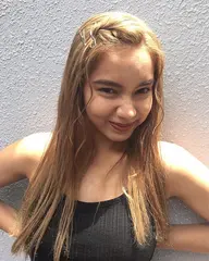 女性限定🦋♡最終受付17時♡カット+ダブルカラー+ハイダメージケアトリートメント♡