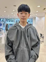 🌊ご新規様クーポン🌊メンズカット＋高保湿トリートメント✂️