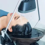 炭酸頭浸浴+ヘッドスパ🧖🏼‍♀️🫧