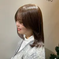 【既存】ワンカラー+保湿トリートメント