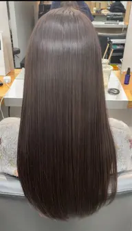 ✨️高濃度ケラチントリートメント✨️