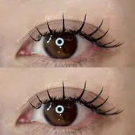 🐰LEDフラットラッシュ100本【¥8,060→¥3,660】