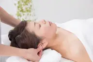 耳リフレクソロジー(頭痛、肩こり、腰痛、眼精疲労、冷え症、自律神経の乱れ、ストレス、不眠、むくみ、美肌、リフトアップ等)