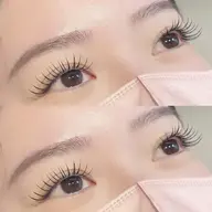 《4目以降》フラットラッシュ❤︎100本 ¥7770/120本 ¥8270