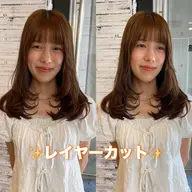 🌟当日限定🌟カット✂️