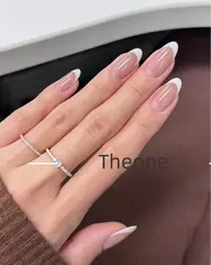 フレンチネイル