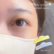 ♦︎まつ毛パーマ【吉祥寺駅/駅近/ラッシュリフト/まつげパーマ/マツパ】リピーター様＋500円