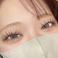 束感エクパーマ🍓❤️