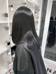 【Aujuaソムリエが施す】内部補修トリートメント🫧