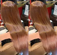 【うる艶】🫧髪質改善トリートメント🫧+お家で使えるトリートメント付き!