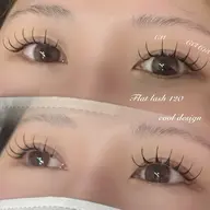 【リペア限定】フラット 120本 約1時間30 分