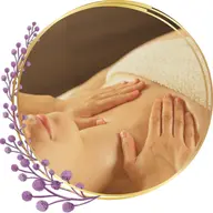 デコルテオイルマッサージ 45𝐦𝐢𝐧