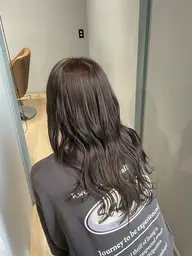 【平日限定】ハイライト ➕ トリートメント付き♡