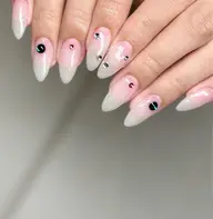 ✨カラーグラデーション⭐︎オフ･ケア込