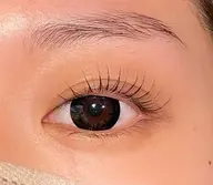 よりモチを良くまつげの補修もしたい方に☺️パリジェンヌラッシュリフトor似合わせデザインパーマ🌿高濃度トリートメント付