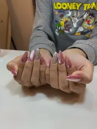 【人気！】長さだし10本+ワンカラー