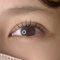 LEDマツエク【フラットラッシュ100本】3月末まで限定でアイシャンプーつき(初回のみ他店オフ無料)