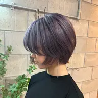 ブリーチカラー👱‍♀️ブリーチしてオンカラーになります🎀