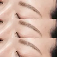 《ミニモ限定》✨垢抜け✨アイブロウワックス 土日祝+500円