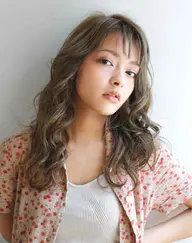 🩵【夜限定】ロング、ミディアムの方✂️「補足事項をお読みの上ご予約ください」Instagramフォローすると嬉しい事が