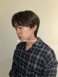 【U24学生限定】🐥カット🐥/韓国ヘア/レイヤーカット/メンズも🙆♀️