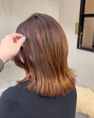 カット+3STEPトリートメント