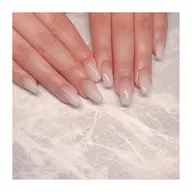 ✨うるツヤグラデーションネイル✨