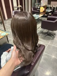 【🪼ミニモ限定🪼】ワンカラー+Aujua5stepTR