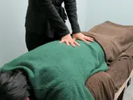 もみほぐし45分　オススメ