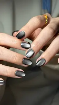 マグネット-enoi- 【オフ込み＋丁寧ケア＋指周り角質除去＋たっぷり保湿】70分 (2色可能)