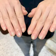 【4/3練習モデル】💛オフ有💛グラデーション(注意事項を必ずお読みください⚠️)15:30~🈳