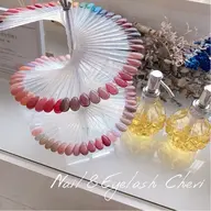 【自店・オフのみ】ソフトジェルの方