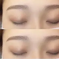 【女性限定🎀】アイブロウスタイリング(WAX脱毛) ⚠️施術時間の目安90〜120分