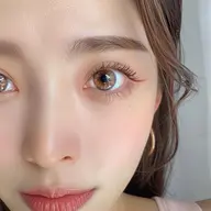 まつ毛パーマ🫧