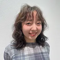 カット カラー パーマ 【1日全部まとめる美容day💖】