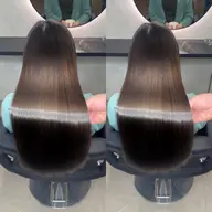 🌸プレミアム美髪ストレート🌸縮毛矯正orストレートパーマー＋髪質改善ULTOWA