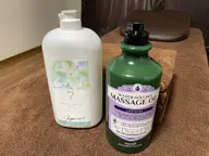 フットケア20分